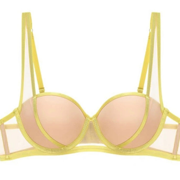 About the Bra - Betty Push-Up Bra - More Colors