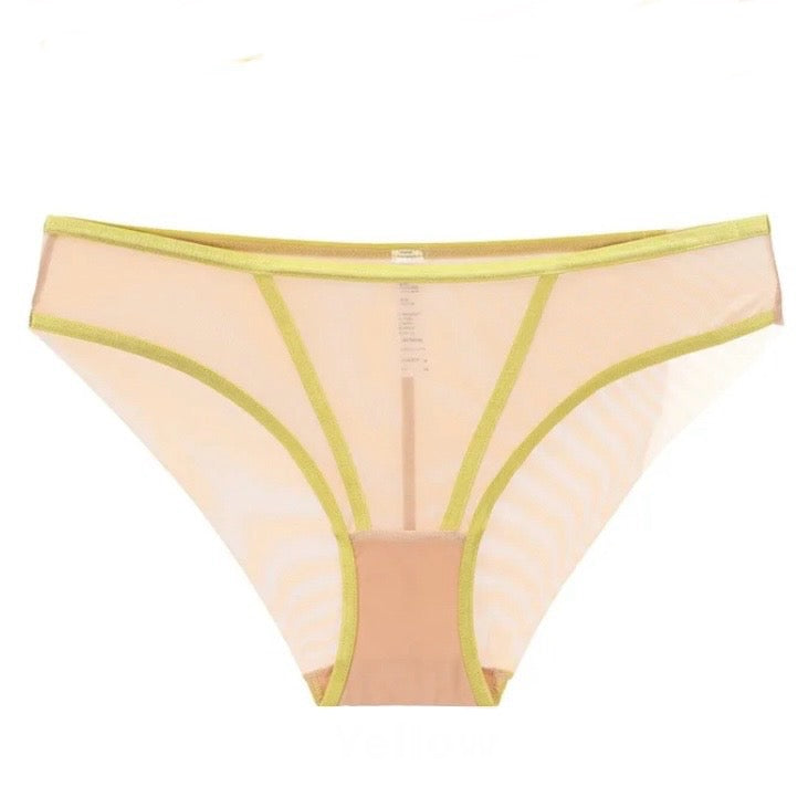 About the Bra - Betty Cheeky - More Colors