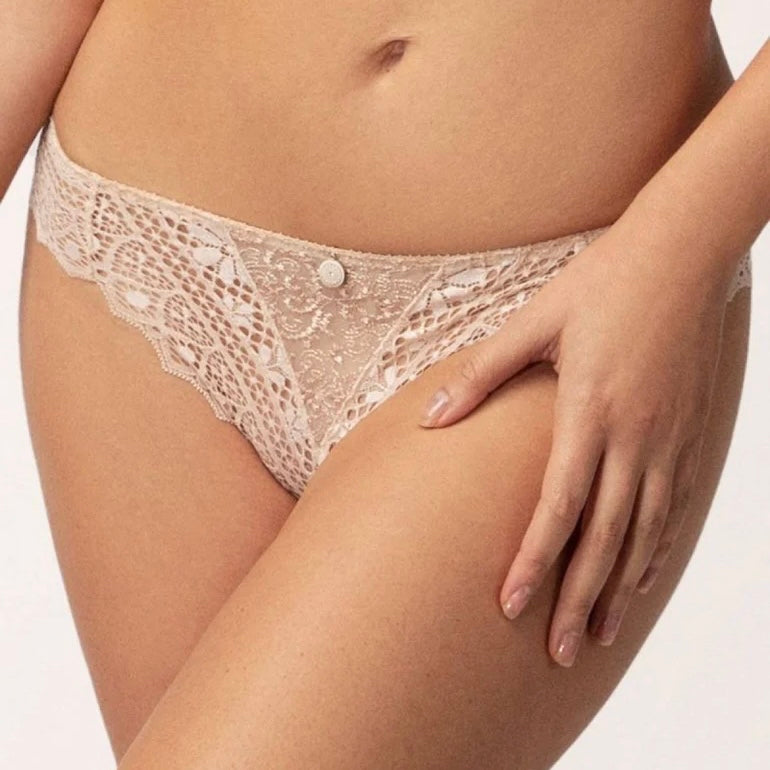 Empreinte - Cassiopee Thong - More Colors