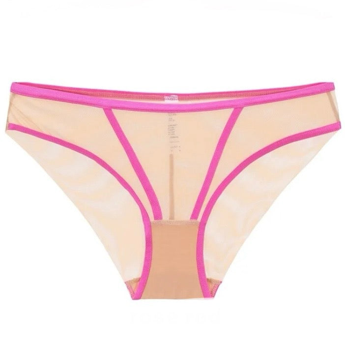 About the Bra - Betty Cheeky - More Colors
