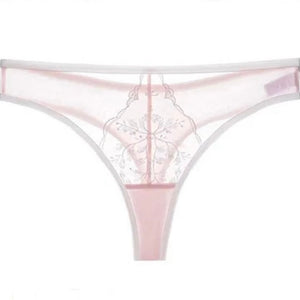 About the Bra - Stella Thong - More Colors