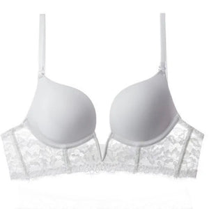 About the Bra - Rose Bra - More Colors