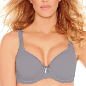 Fit Fully Yours - Crystal Bra - Taupe/Pink