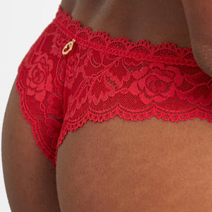 Aubade - Rosessence Thong - More Colors