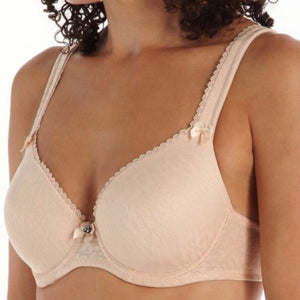 Fit Fully Yours - Jacquard Dream - Nude